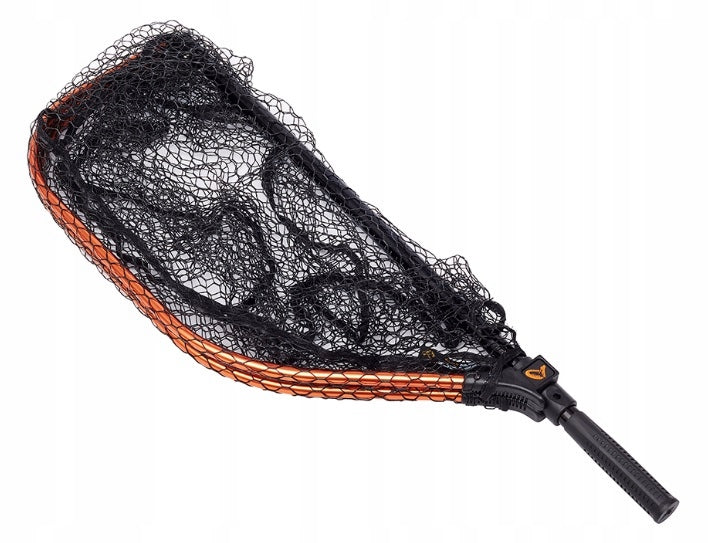 SAVAGE GEAR FOLDING LANDING NET PRO FOLDING XL Brand Savage Gear