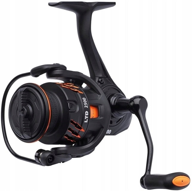 SAVAGE GEAR REEL ORANGE LTD 1000 FD 8+1BB