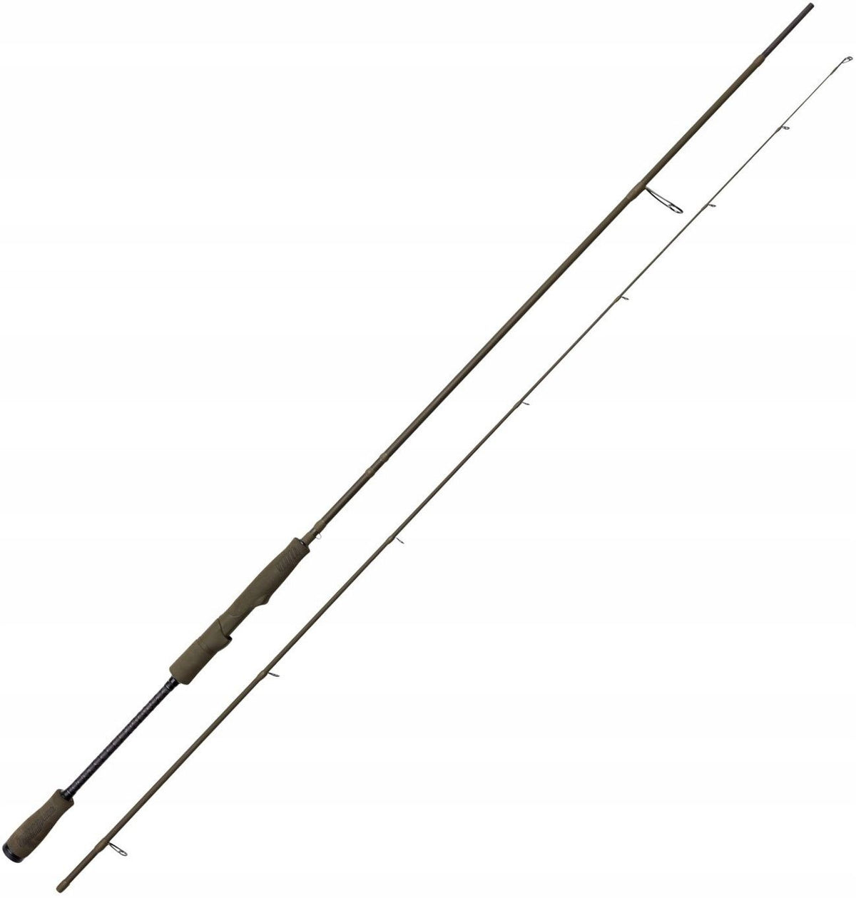 SAVAGE GEAR SG4 MEDIUM GAME 2,21m 12-35g Manufacturer code 72200