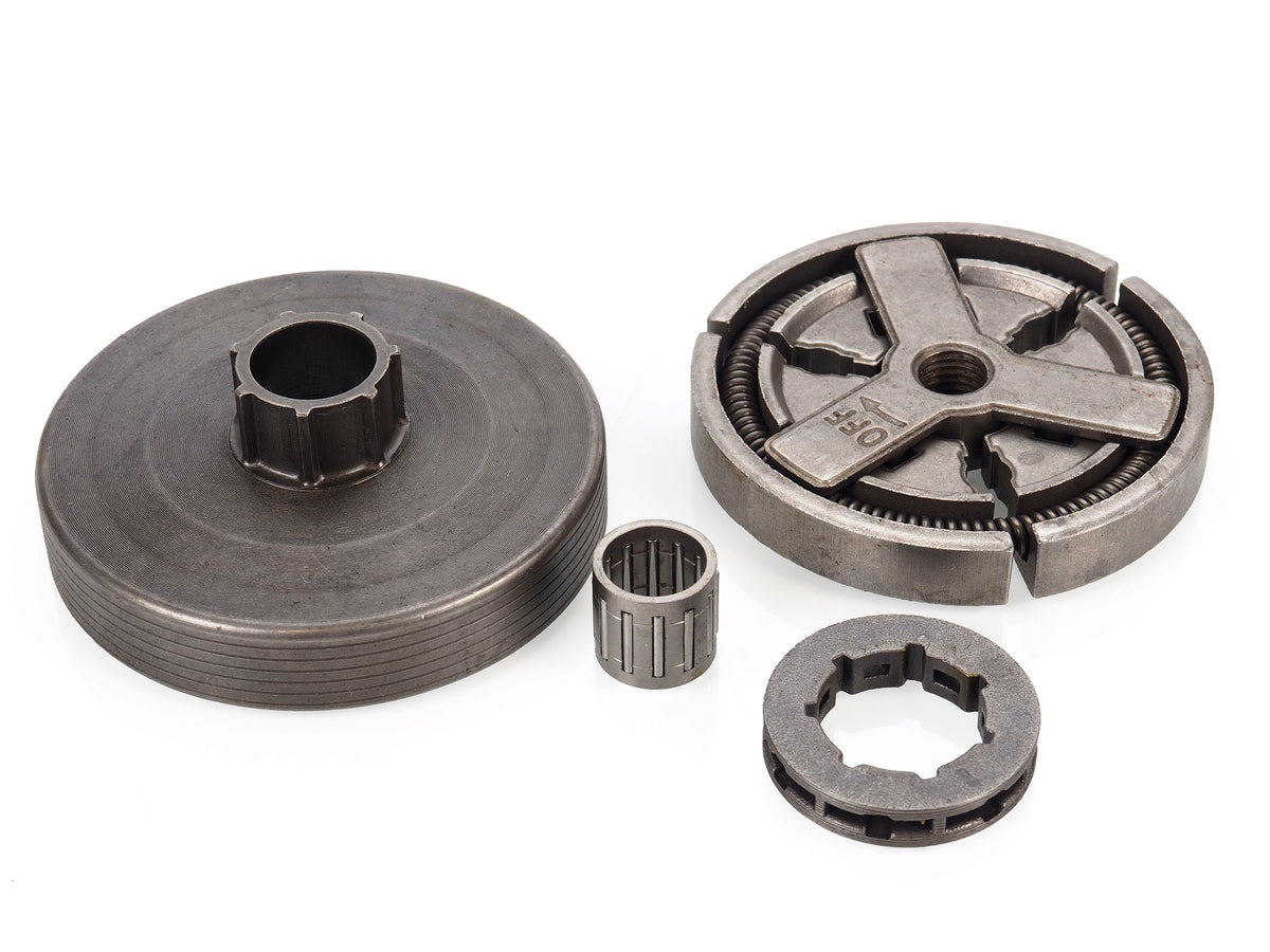 SAW BLADE CLUTCH FOR COMBUSTION SAW BASKET DRUM PARTS FOR NAC SAW Manufacturer code W03-0802
