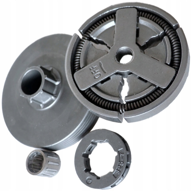 SAW BLADE CLUTCH FOR COMBUSTION SAW BASKET DRUM PARTS FOR NAC SAW