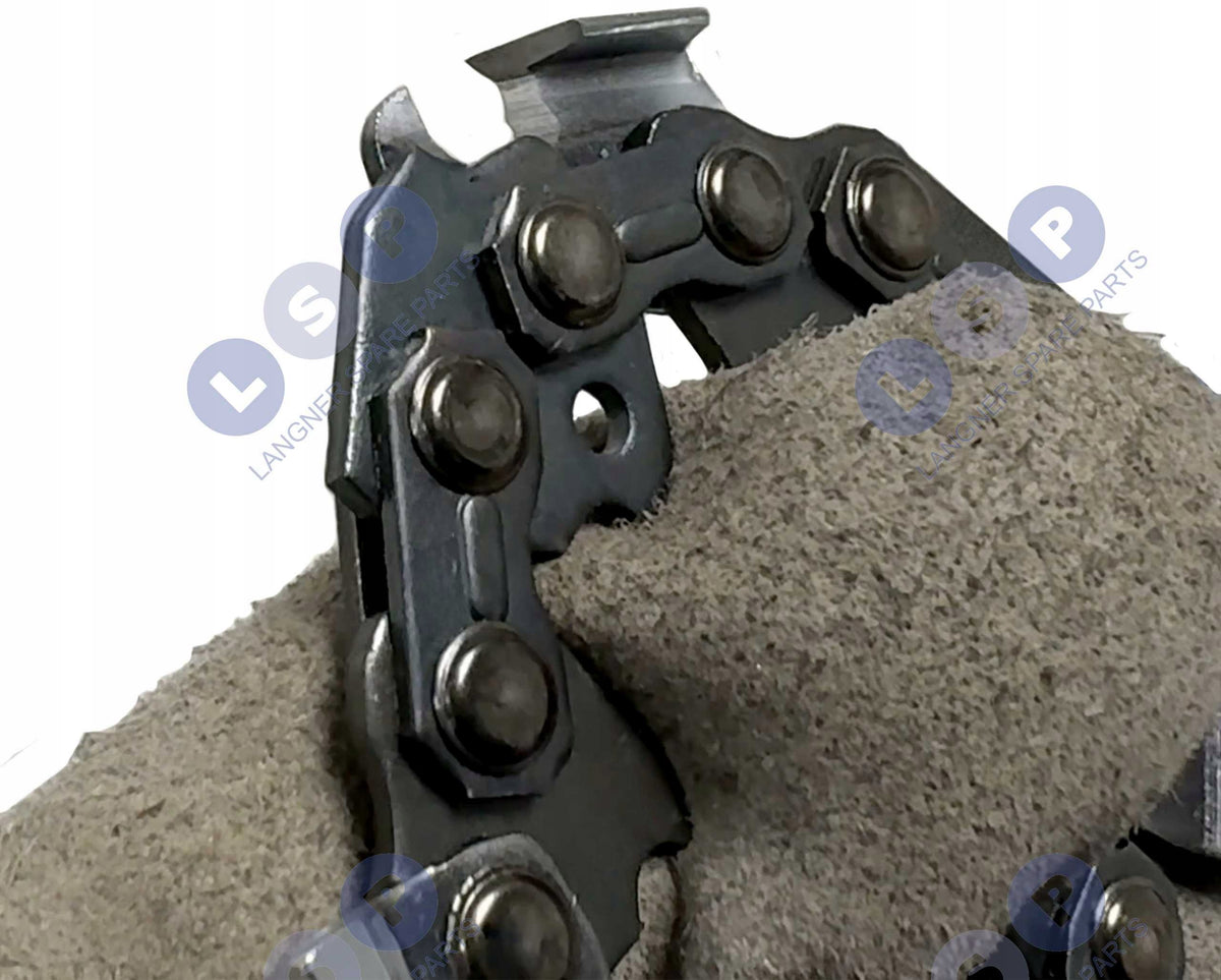 SAW GUIDE 35CM WITH CHAIN X2 STIHL 3/8 38 MS170 MS180 MS230 MS250 Manufacturer code PROWADNICA Z ŁAŃCUCHEM 14 35 CM 38 3/8 ZESTAW