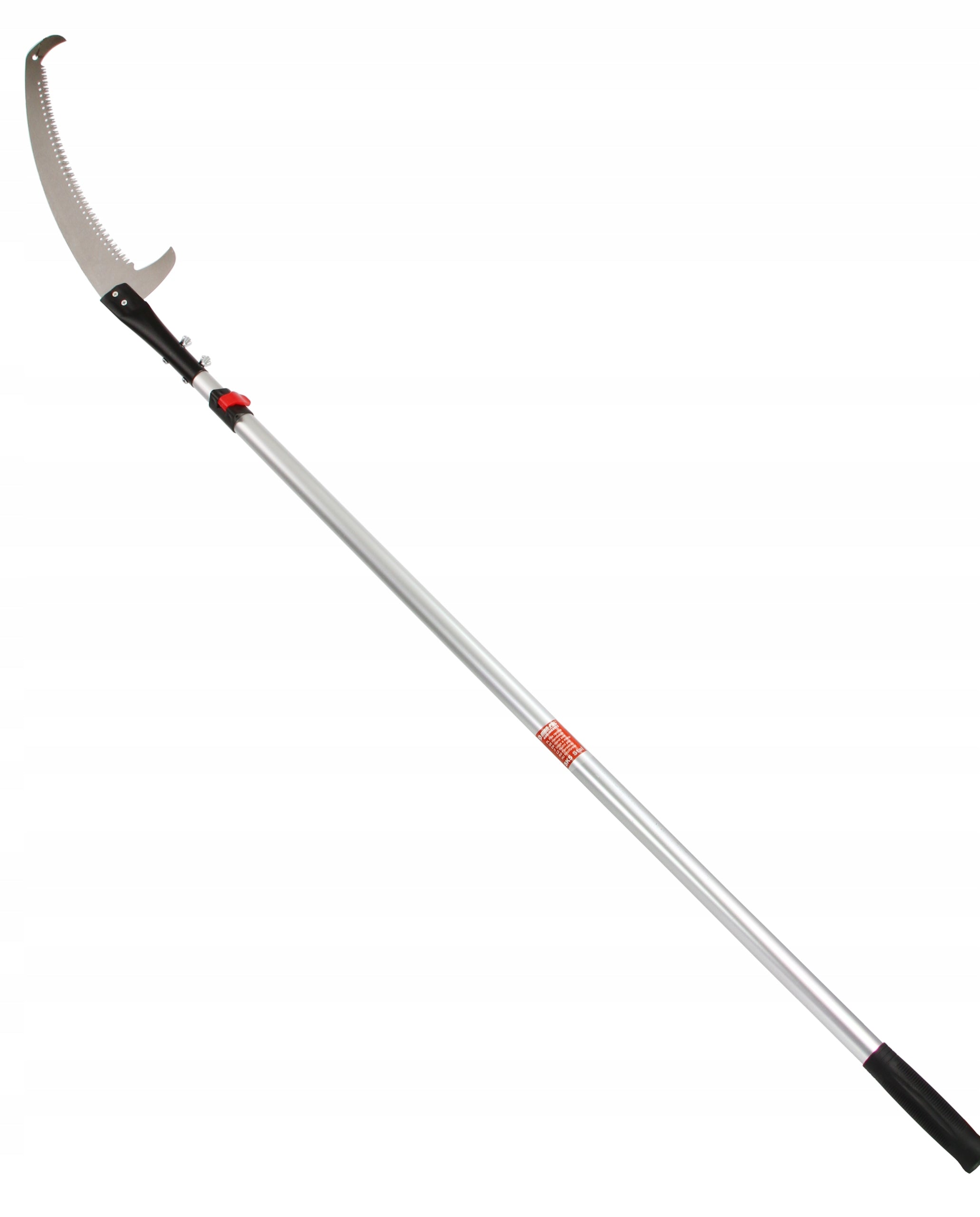 SAW WITH HOOK ON TELESCOPIC BOOM FOR BRANCHES OF BRANCHES 135-300CM Manufacturer code M82972