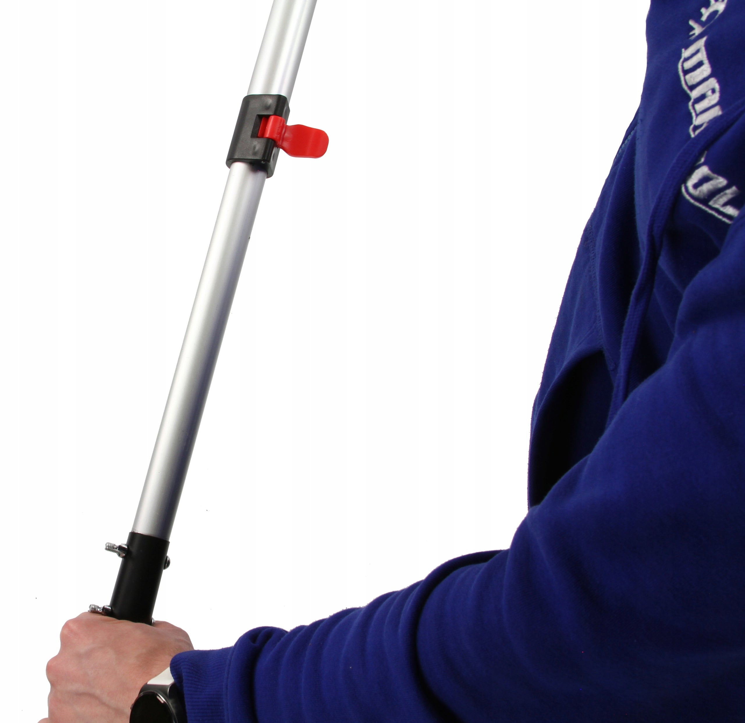 SAW WITH HOOK ON TELESCOPIC BOOM FOR BRANCHES OF BRANCHES 135-300CM Power 0 W