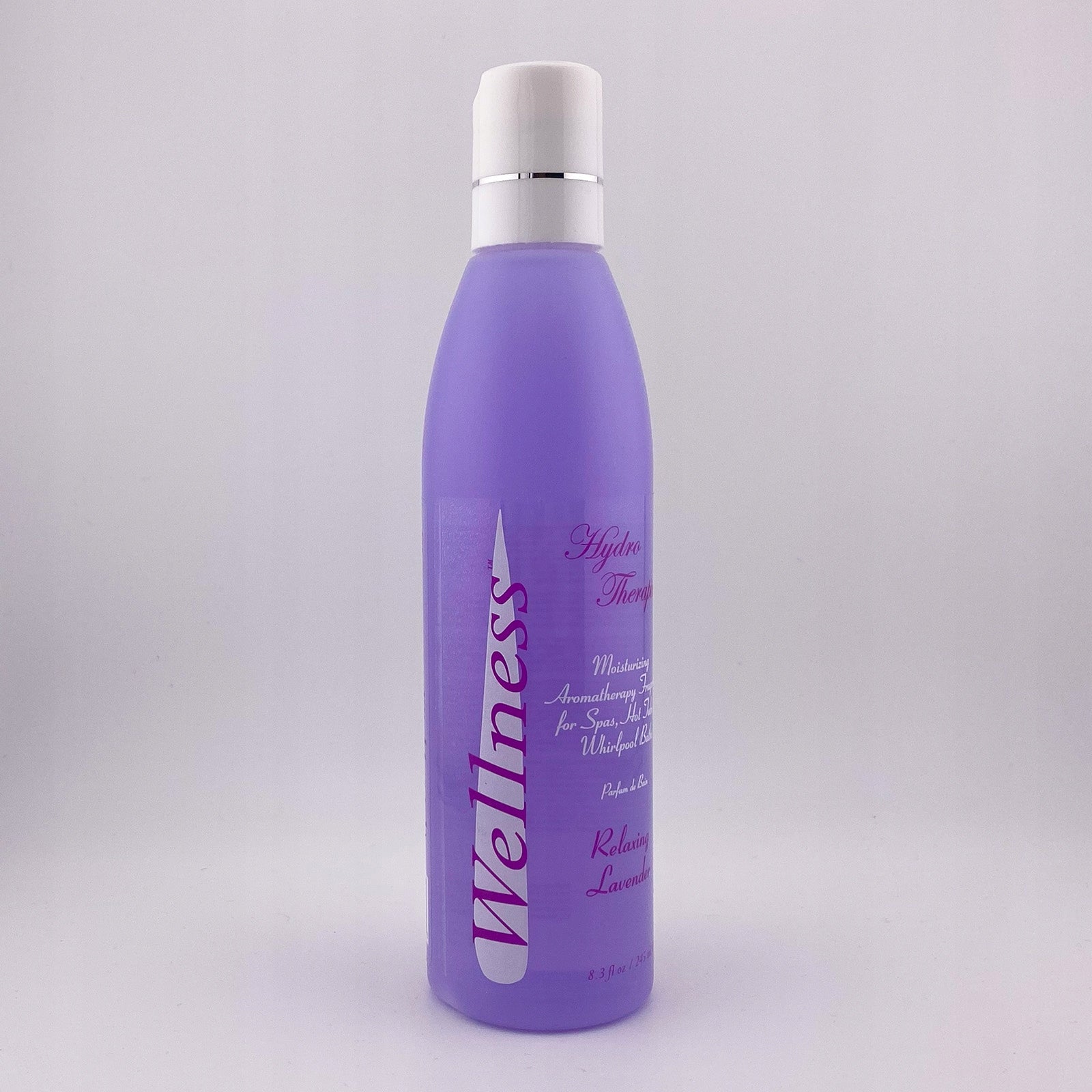 SCENT AROMATHERAPY JACUZZI POOL WELLNESS LAVENDER EAN (GTIN) 755558005105