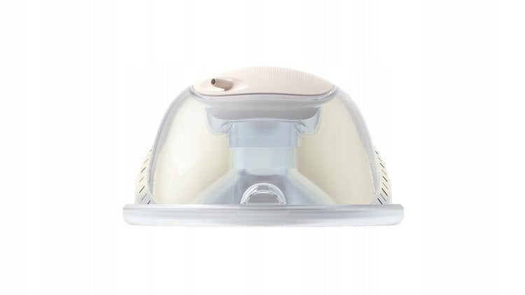 SCF532/11 SELF-SUPPORTING DOUBLE BREAST PUMP Packaging status original