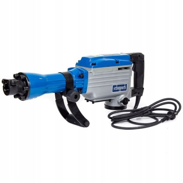 SCHEPPACH AB1600 - HEX demolition hammer Brand Scheppach