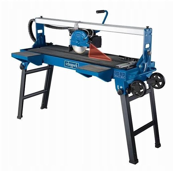 SCHEPPACH CERAMIC TABLE CUTTER FS3600