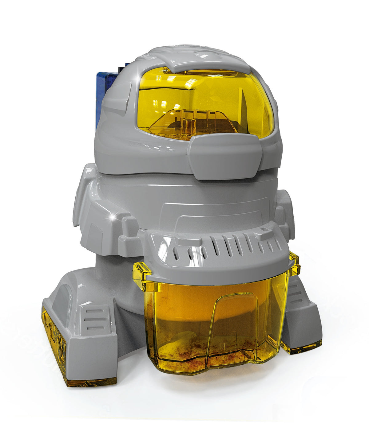 SCIENTIFIC FUN CLEMENTONI ROBOT ECOBOT Manufacturer code 50061