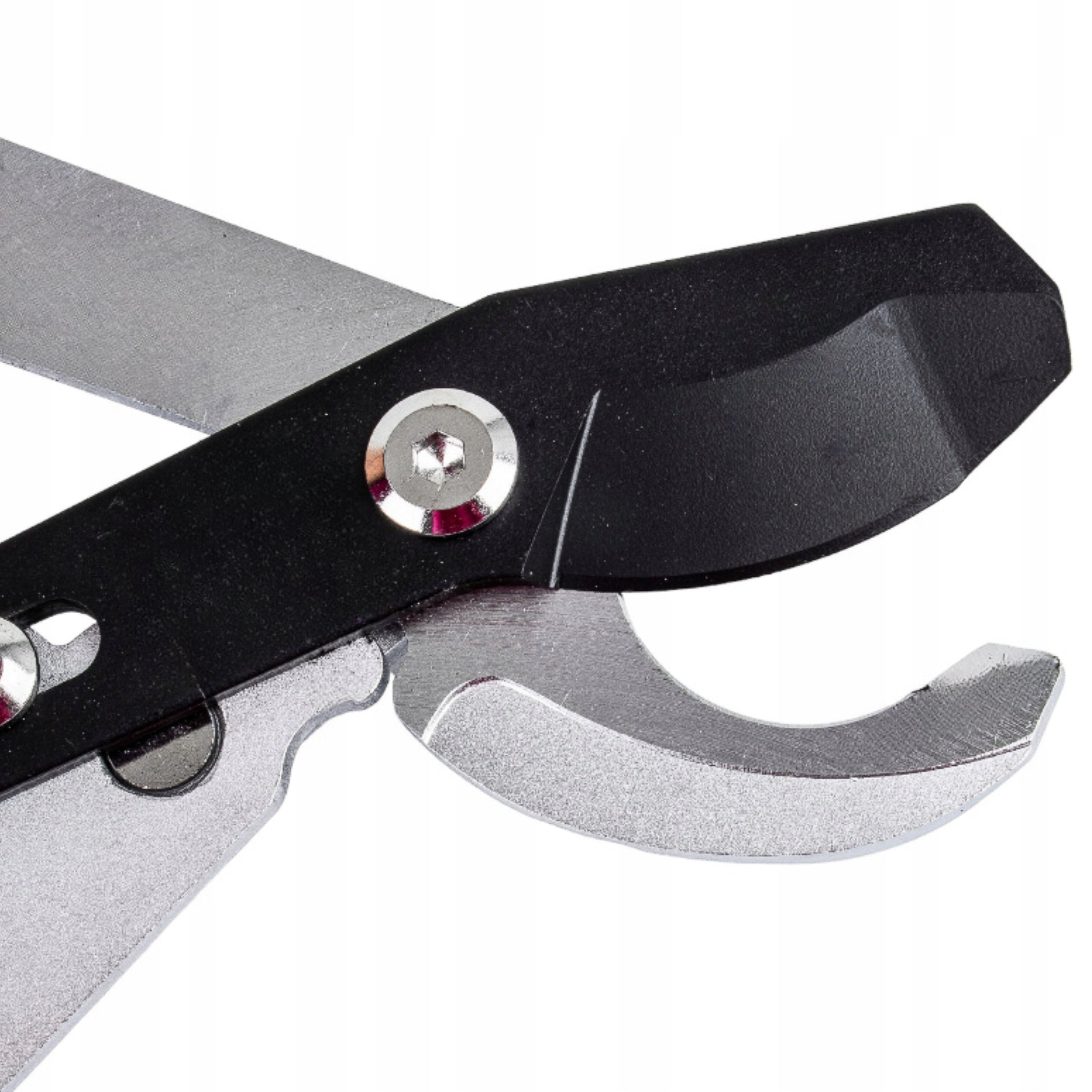 SCISSOR BRANCH PRUNER GARDEN SHRUBS SHARP TWO-HANDED UP TO 50mm 67cm Manufacturer code 7540000037