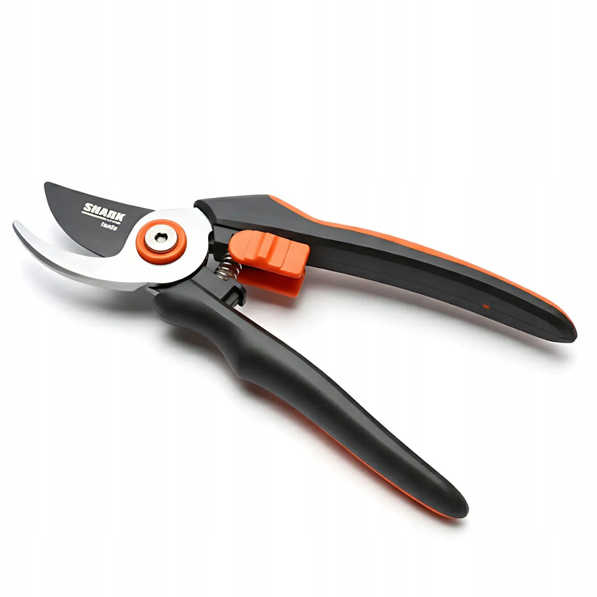 SCISSOR GARDEN PRUNER FOR CUTTING BUSH BRANCHES UP TO 18mm Manual Small Brand Shark Tools