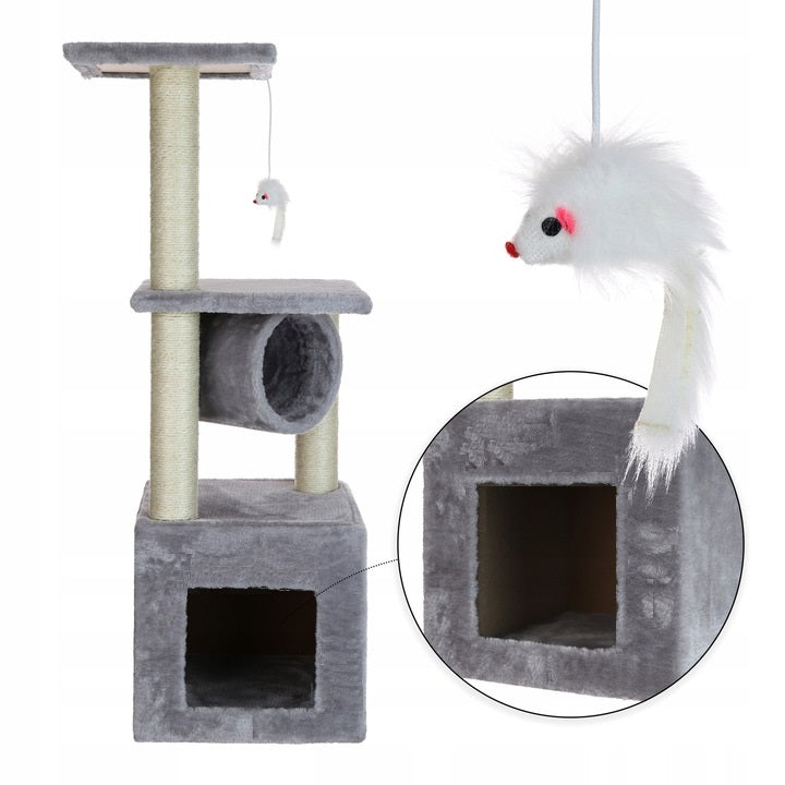 Kačių draskyklė Fluxar home, SC-123, 90cm