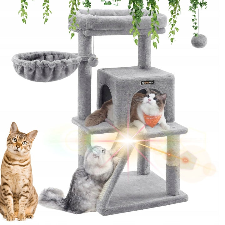 Kačių draskyklė Fluxar home, SC-106, 135cm