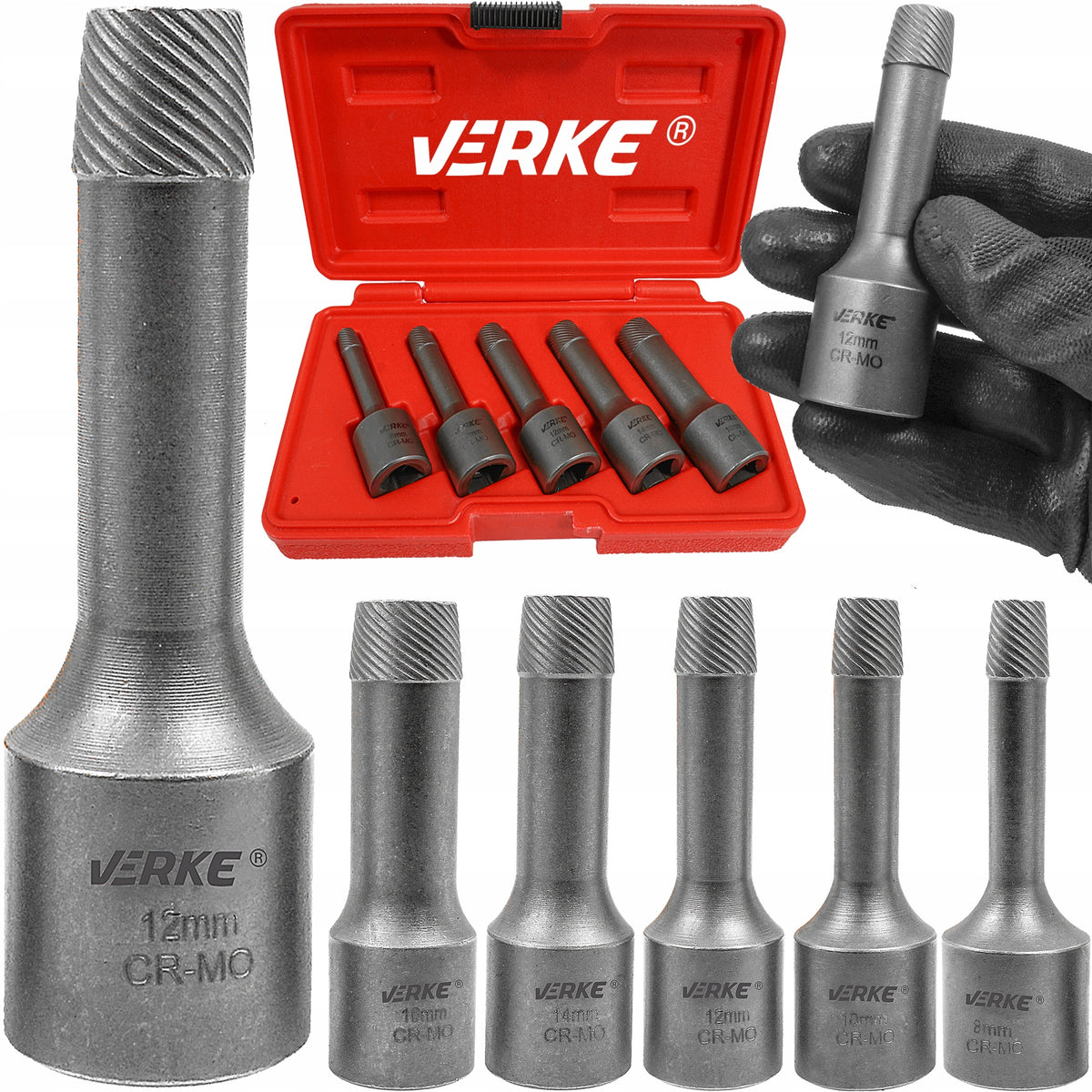 SCREW CAP TWISTERS BROKEN TWISTED BROKEN SCREW PINS 1/2