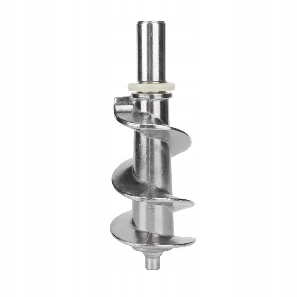 SCREW FOR MEAT GRINDER ELECTRIC SPARE PARTS 12x4.2 CM