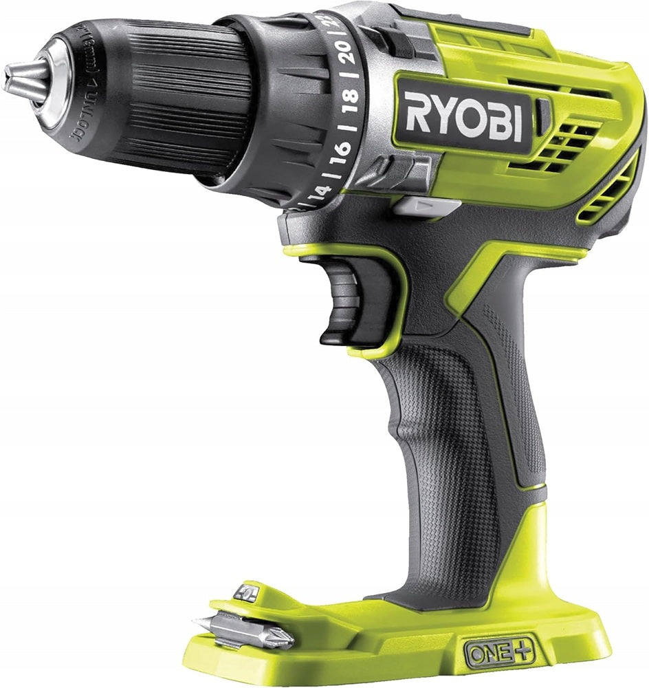 SCREWDRIVER 50Nm 18V BODY RYOBI R18DD3-0