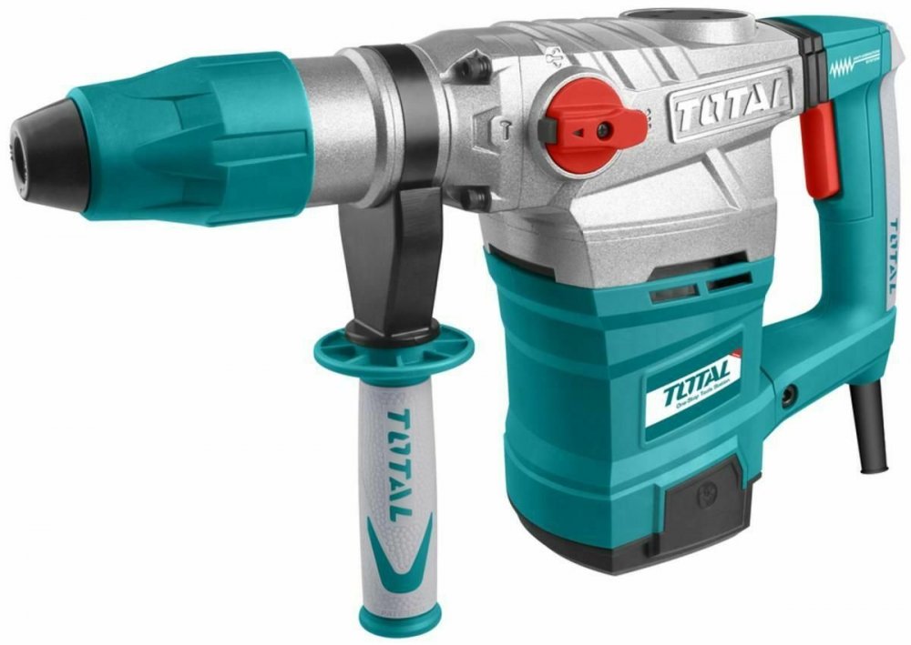 SDS-Max TH116386 rotary hammer, 1600 W
