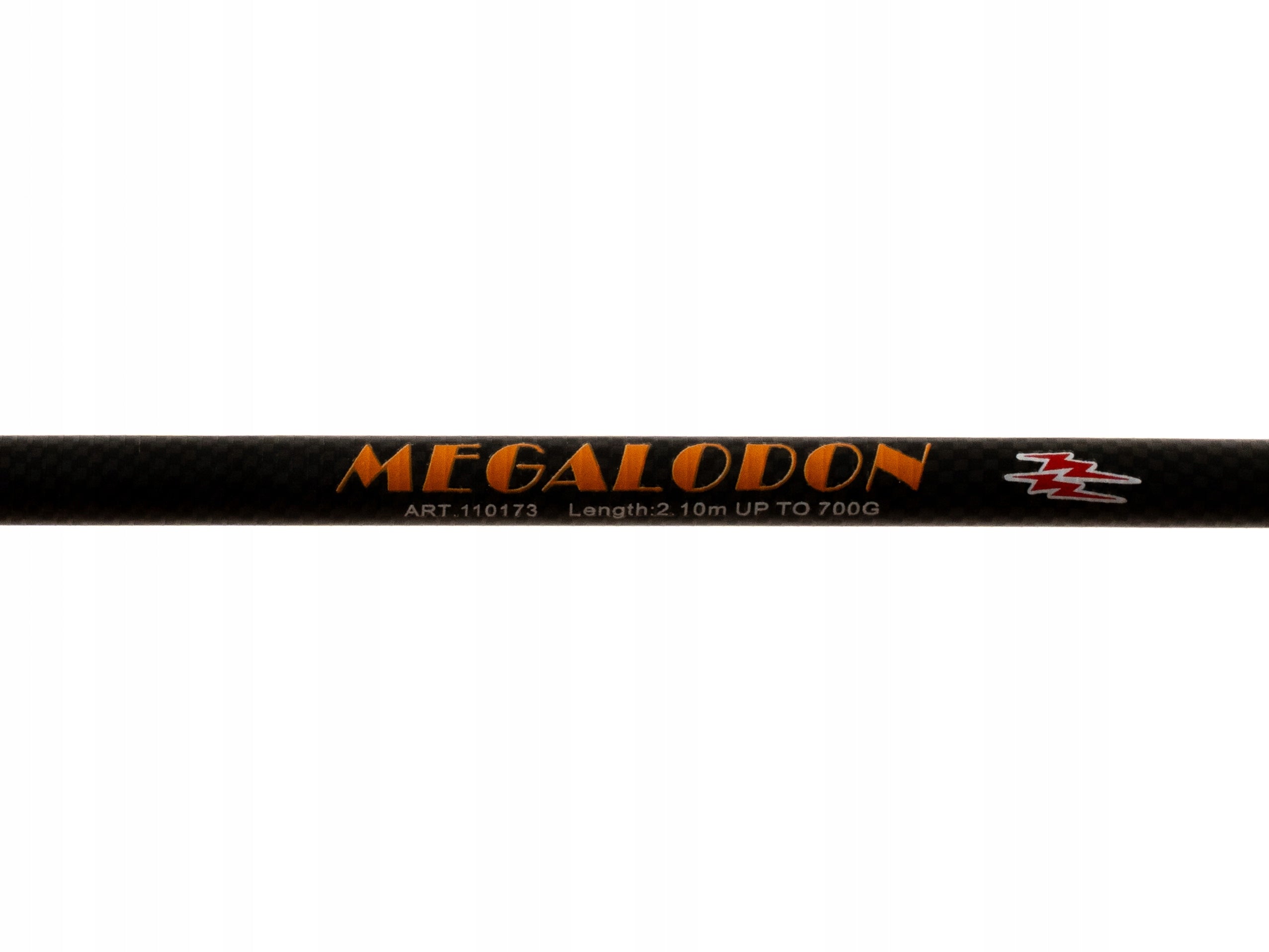 SEA ROD RUMPOL MEGALODON 210CM 700G STRONG FOR COD SUM 110173 Manufacturer code 110173