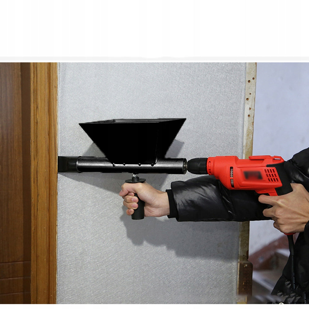 SEALING GROUT GUN MACHINE ATTACHMENT FOR DRILL ADAPTER Manufacturer code 6902352896758123024