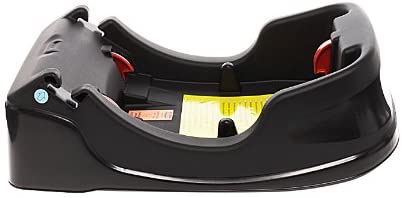 SEAT BELT BASE CHICCO AUTO-FIX FAST Manufacturer's catalog number 11317710201