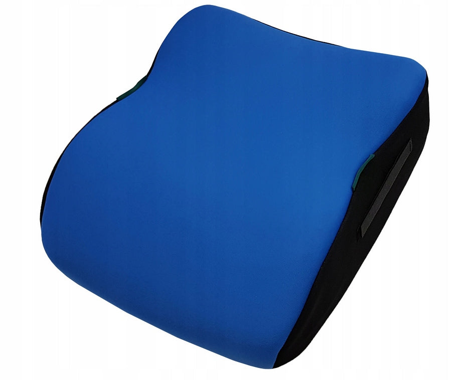 SEAT CAR ELEVATION FOR CHILDREN 135-150 R129 BLUE