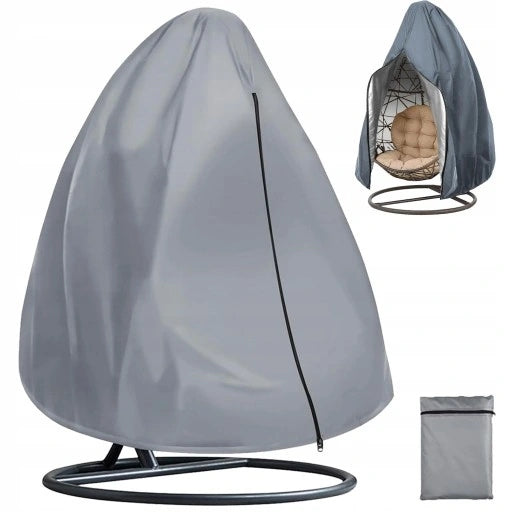 SEAT COVER HANGING GARDEN SWING COCOON BASKET COVER WATERPROOF Manufacturer no brand