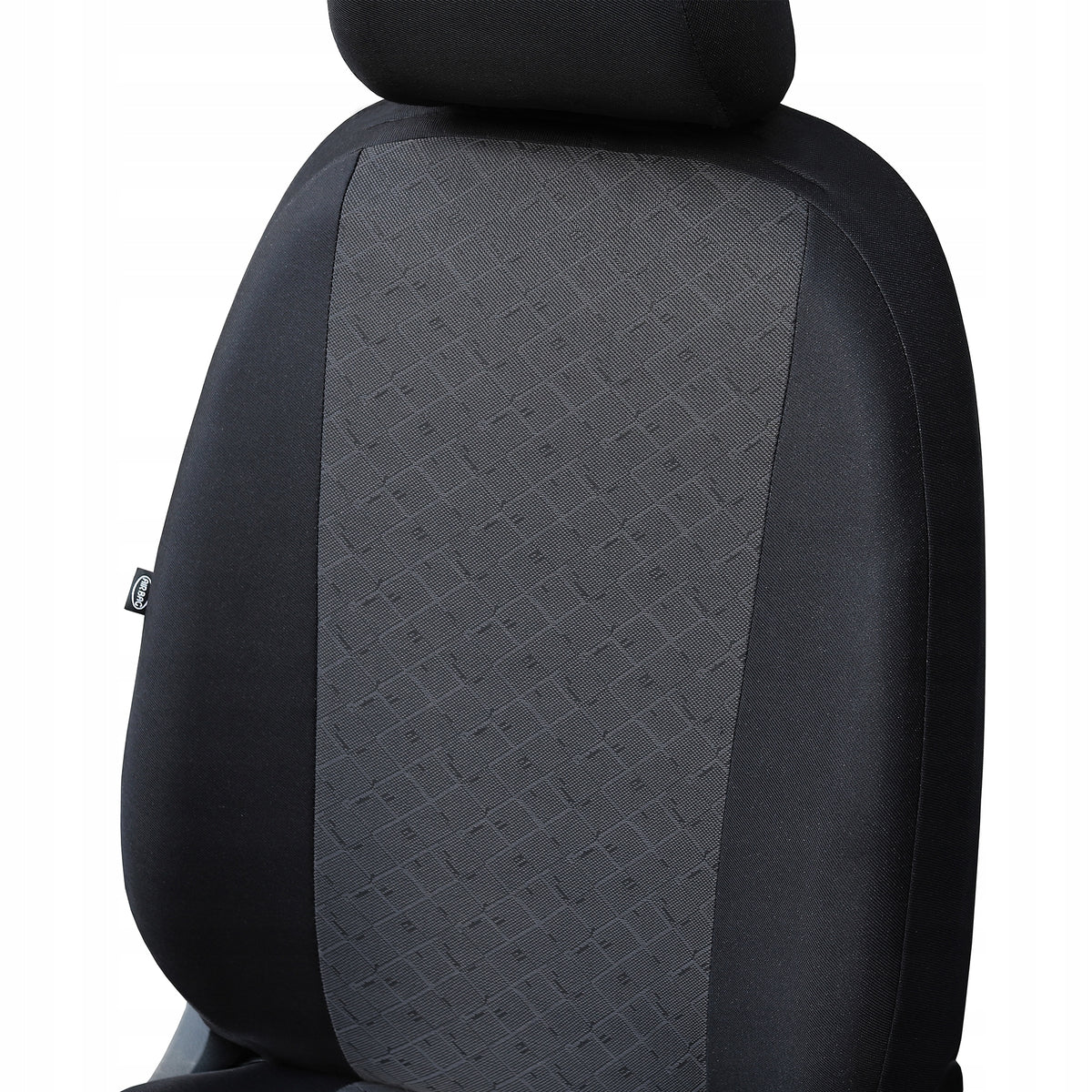 SEAT COVERS CAR SEATS TORO SET made in Poland Model TORO (U)