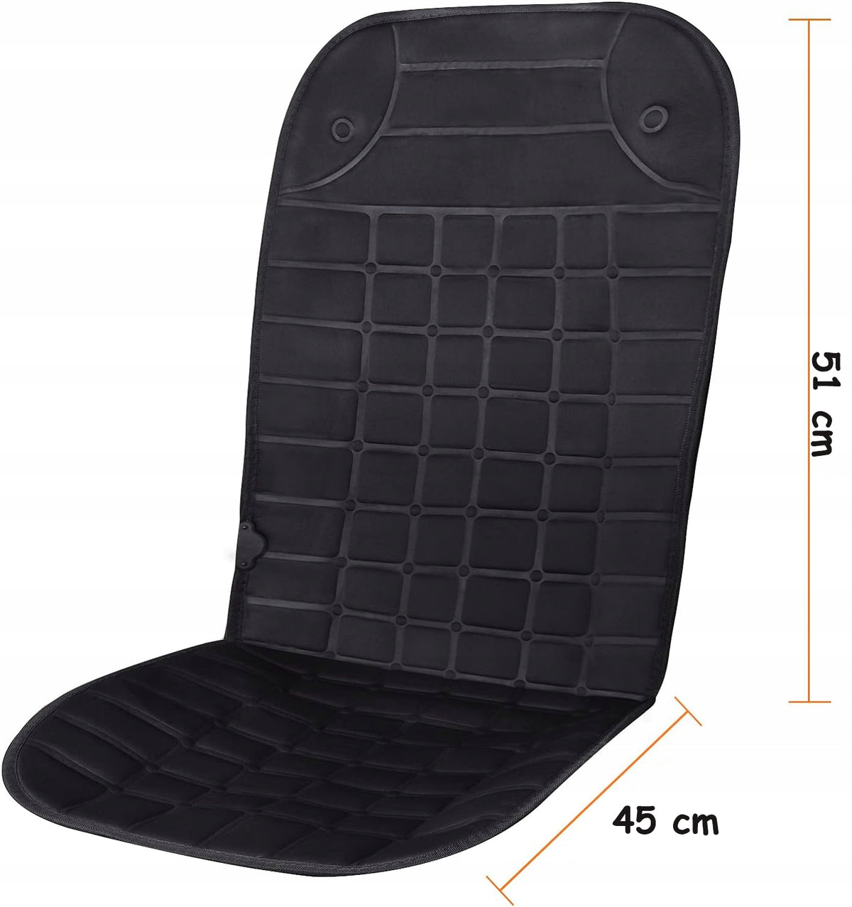 SEAT CUSHION, CAR HEATED SEAT CUSHION Brand no brand