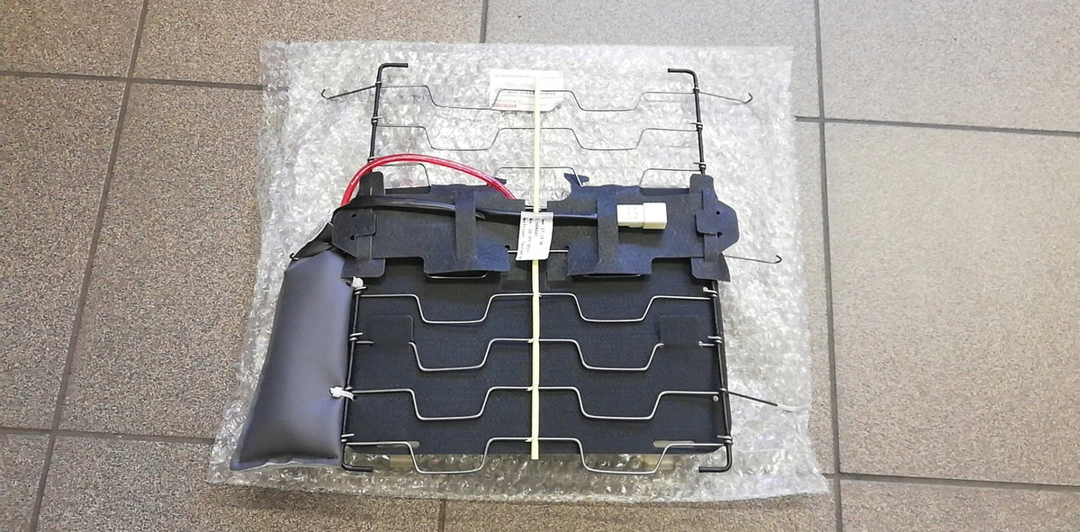 SEAT HEATER MAT LH SPORT AURIS COROLLA E180 Brand Toyota