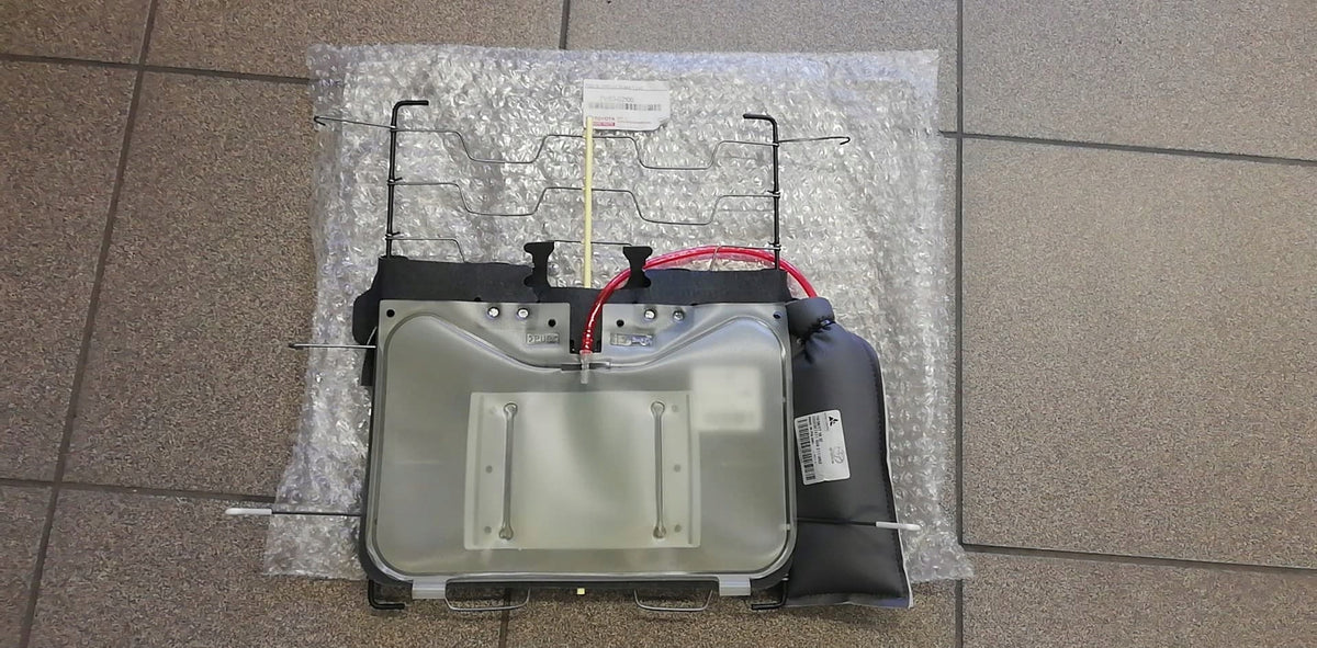 SEAT HEATER MAT LH SPORT AURIS COROLLA E180 EAN (GTIN) 94138573
