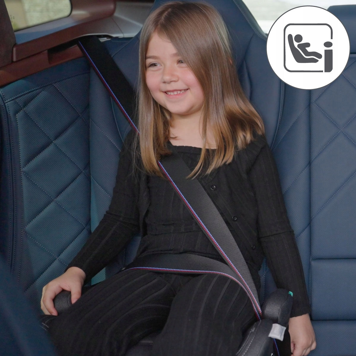 SEAT PAD ISOFIX COSMOS I-SIZE LORELLI Brand Lorelli