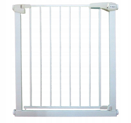 SECURITY GATE S0 for stairs, doors 79-83,5 cm expansion protective