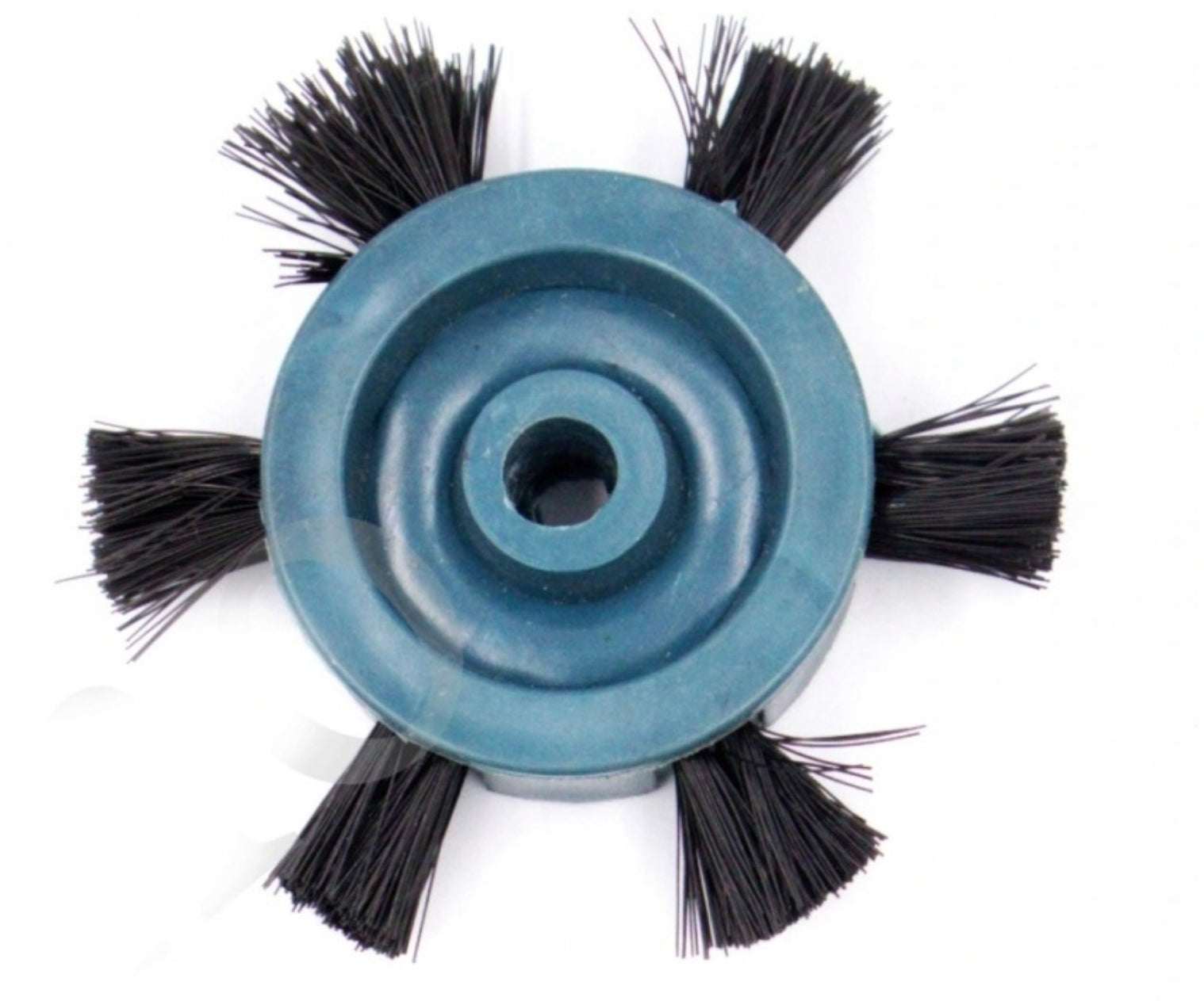 SEED DRILL BRUSH HARD HAND WHEELBARROW SEED DRILL HOLE Diameter: 10 mm