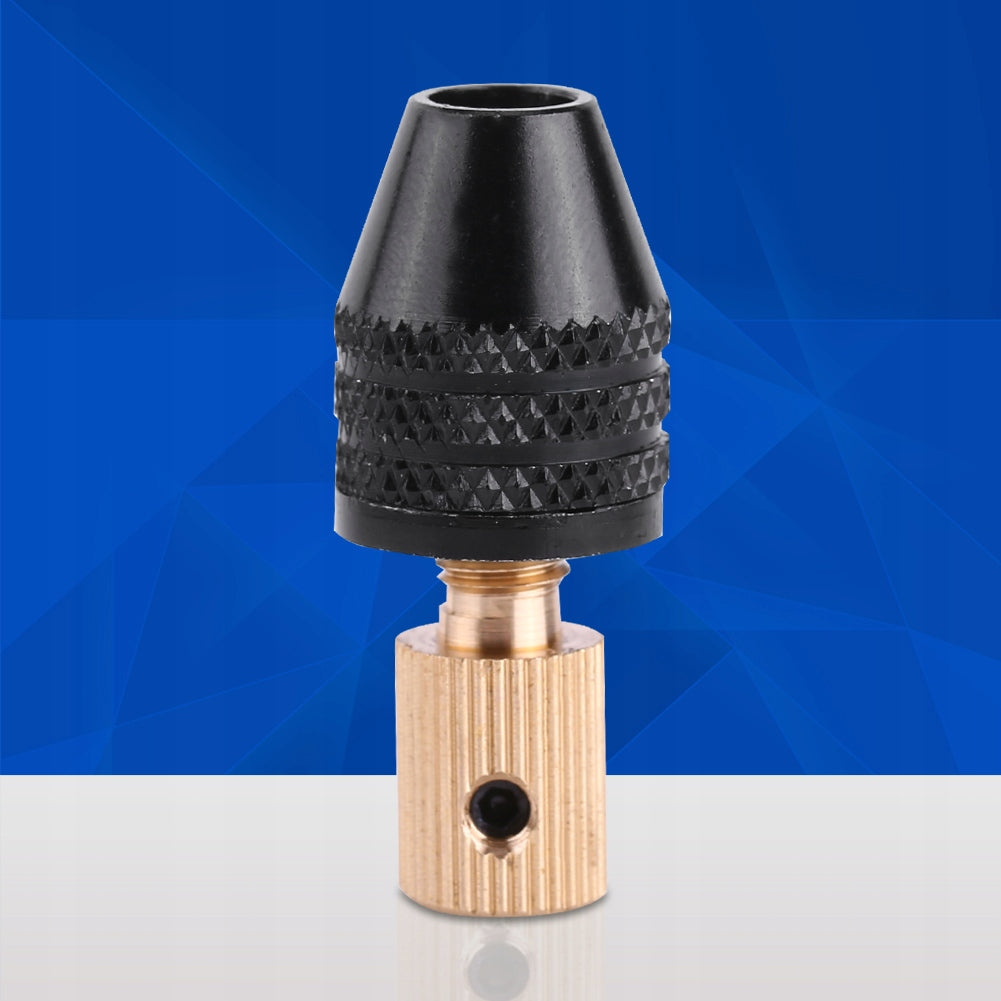 SELF-CLAMPING HANDLE FOR MINI DRILL 0,3-3,4mm Manufacturer code GS00796