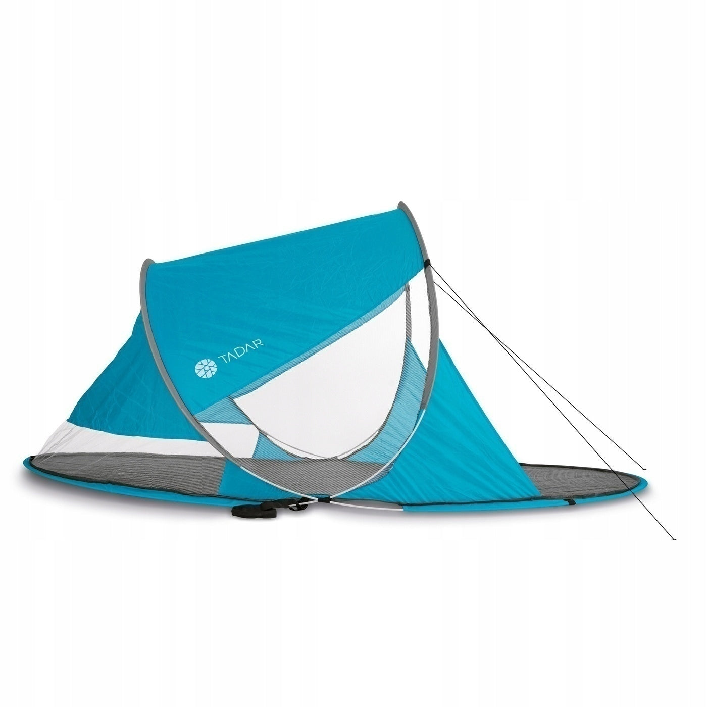 SELF-FOLDING BEACH TENT SCREEN GARDEN tent large XL UV protection Brand Tadar