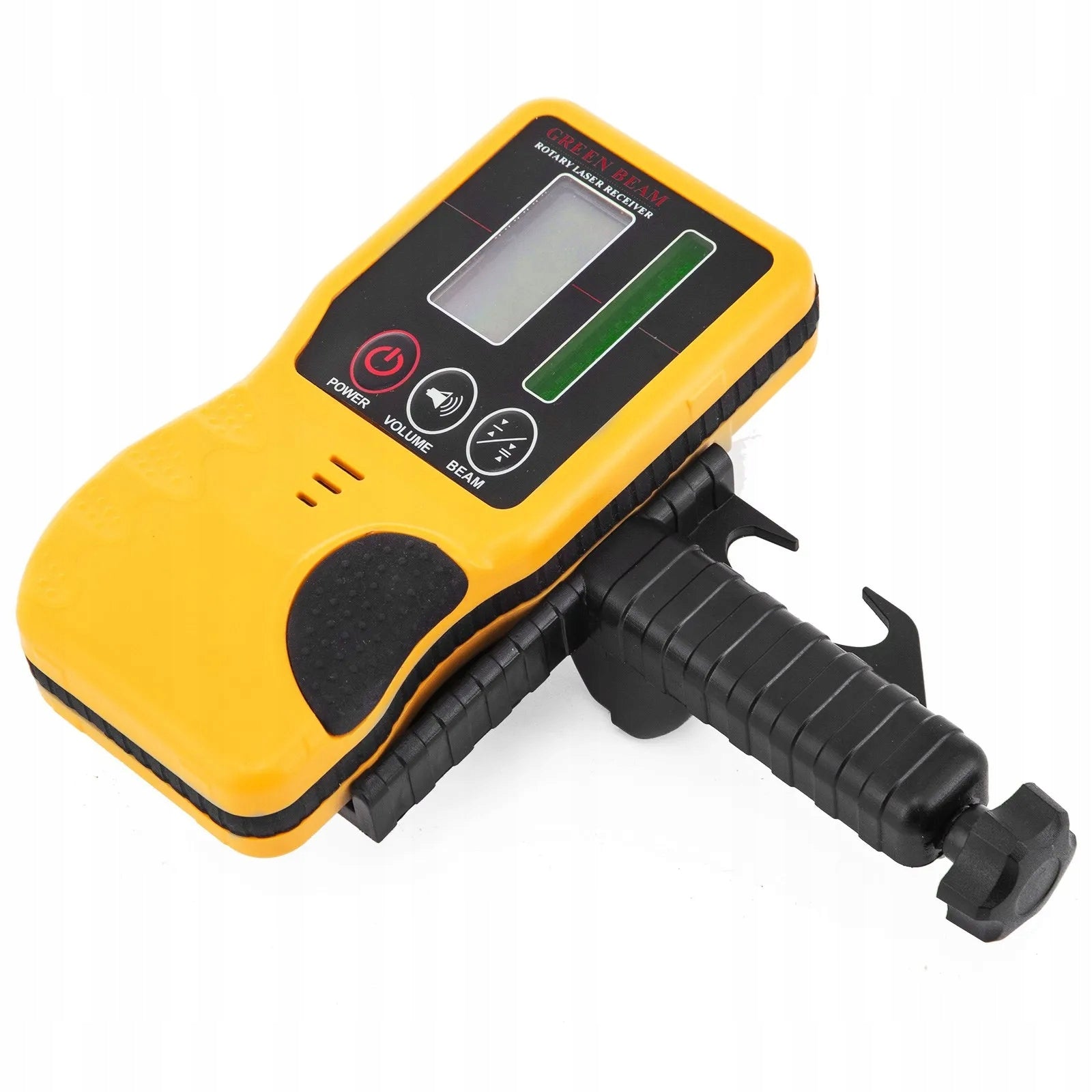SELF LEVELING LASER LEVEL 360° IP54 Battery not included Model GREEN001V2