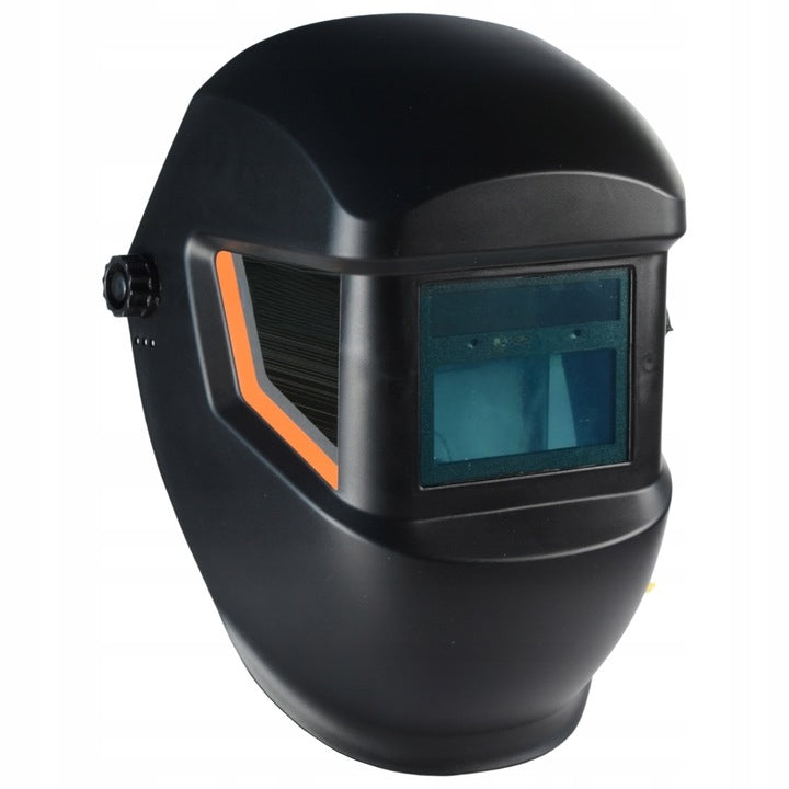 SELF-TINTING VISOR WELDING MASK FOR FILTER ADJUSTABLE WELDING Brand Elektromet