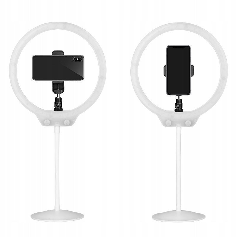 SELFIE RING LIGHT FOR MAKEUP