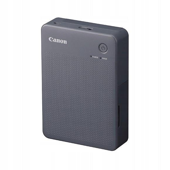 SELPHY QX20 6752C001 Dark Grey Printer