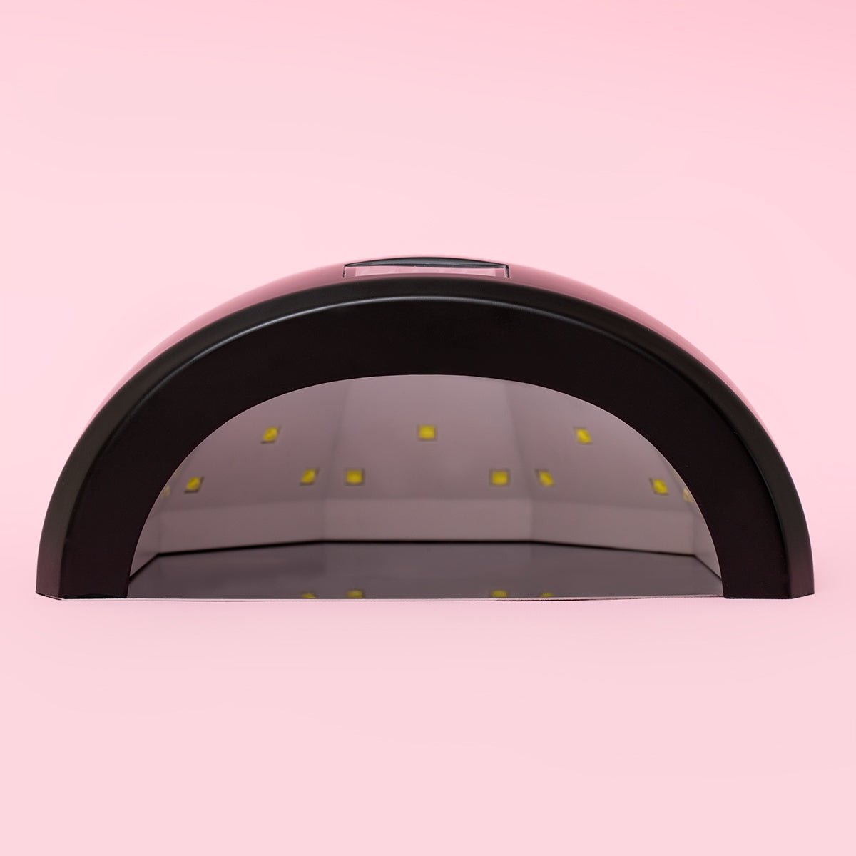 SEMILAC UV LED LAMP FOR NAILS MANICURE HYBRIDS AND GELS STRONG 24IN/48 Medical device no