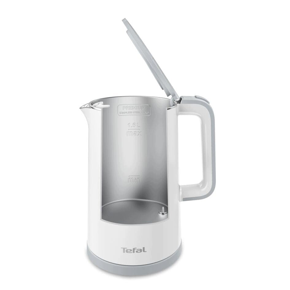 SENSE KO6931 ELECTRIC KETTLE WITH DIGITAL DISPLAY OF YOUR CHOICE 5 Brand no brand