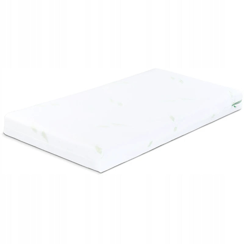 SENSILLO Mattress for crib HIGHLY FLEXIBLE 120x60 11cm EAN (GTIN) 5902021529414
