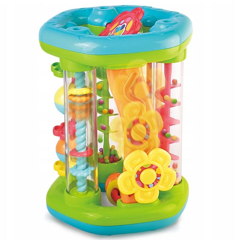 SENSORY CRAWLING ROLLER DUMEL 42307