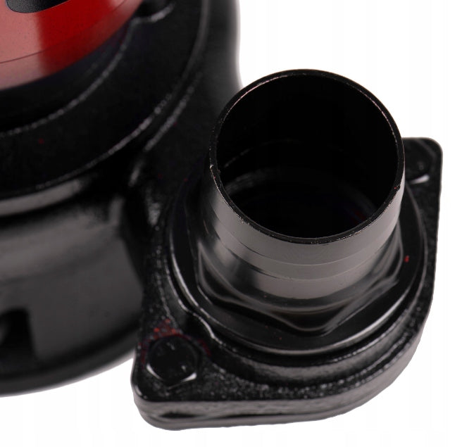 SEPTIC TANK PUMP WITH SHREDDER 3750W 3x FITTINGS Manufacturer code 12345678