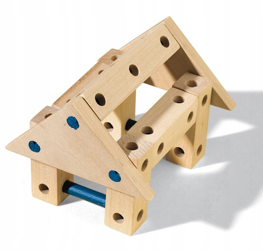 SES Creative Construction Kit Small Carpentry 0UTLET Manufacturer code 00945