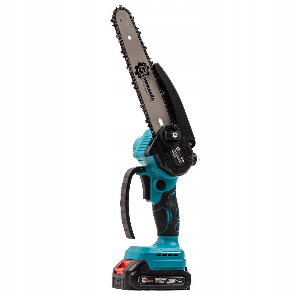 SET. 2IN1 CORDLESS SAW 6" CORDLESS PRUNING SHEAR 2X 36V BRANCH Manufacturer code BX-3300