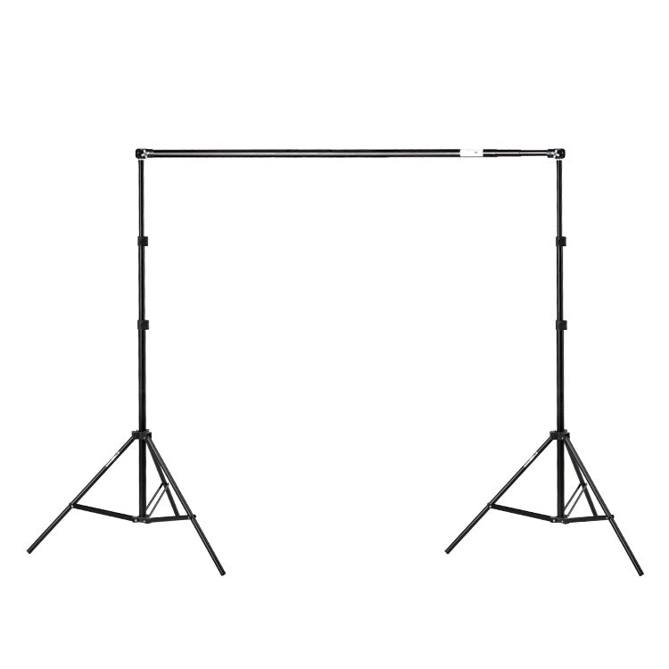SET ATELIER for BACKGROUNDS 300cm tripods CROSSBAR TELESCOPE Manufacturer code ST803TELE