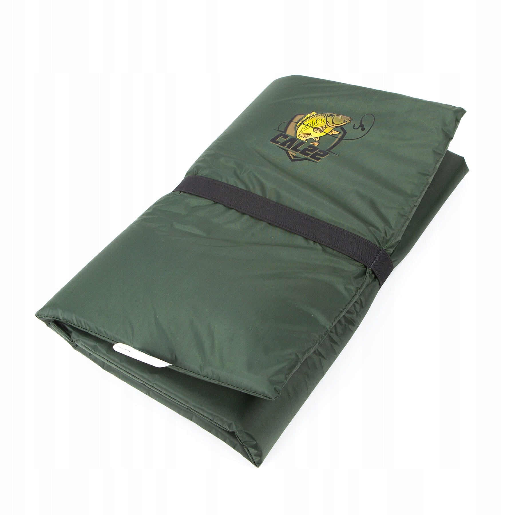 SET CARP MAT CAL22 + UNDERCARP SANITIZER Packaging status original