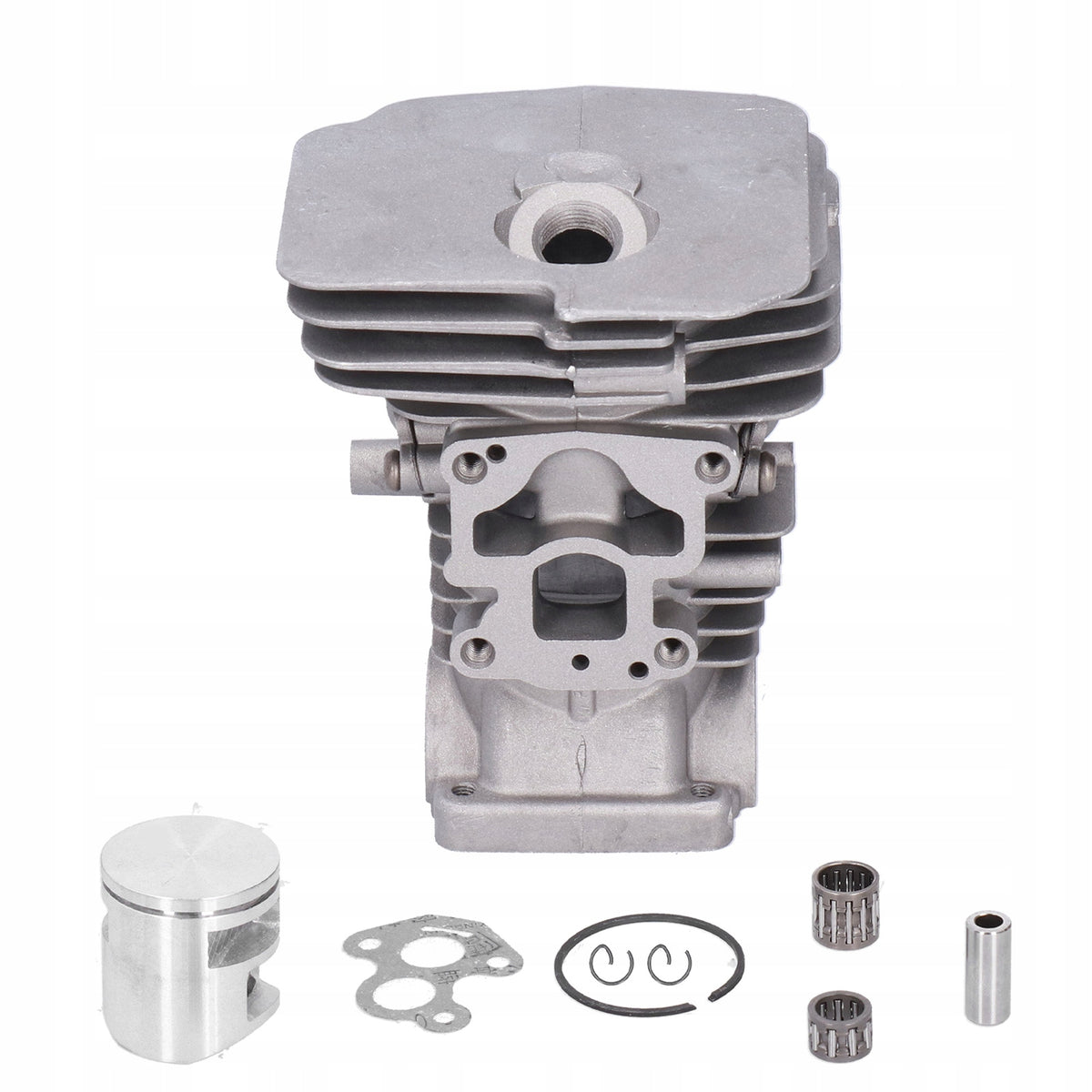 SET CYLINDER PISTON BEARING GASKET HEAD