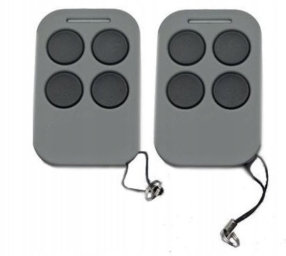 SET DRIVE VENDING MACHINE FOR SWING GATE Home SMART PowerMax 2 WiFi remote controls Brand Home